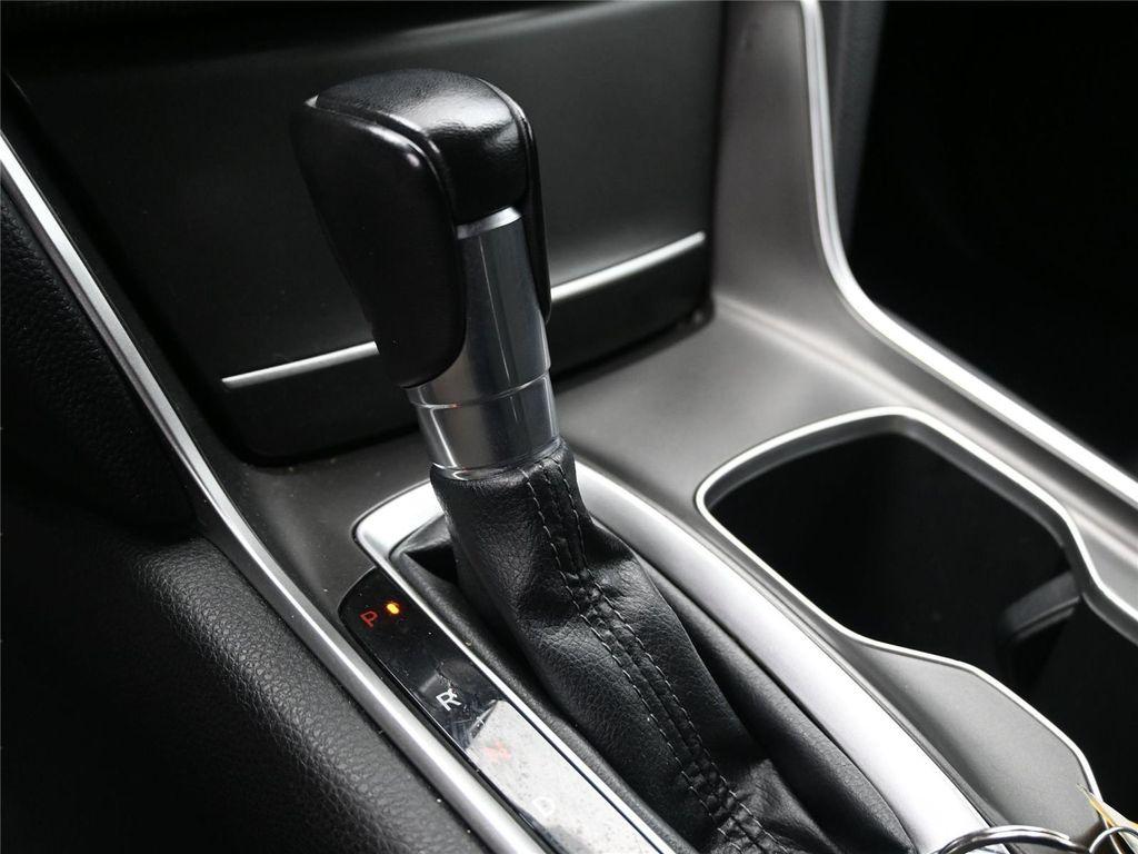 used 2022 Honda Accord car, priced at $22,000