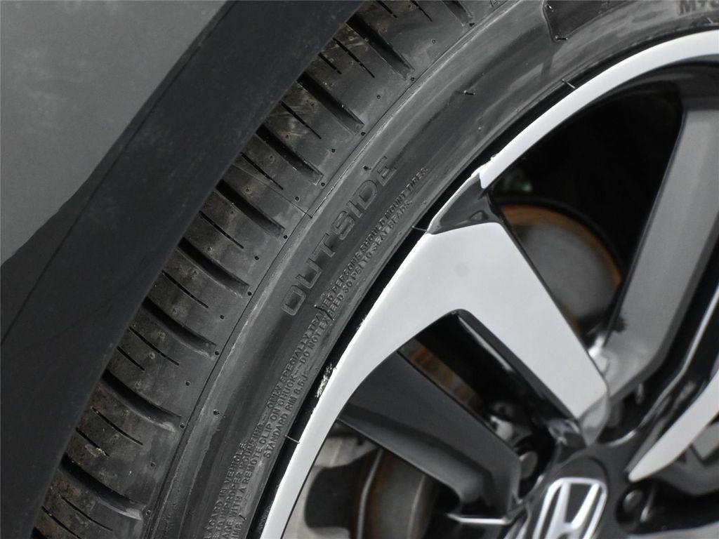 used 2022 Honda Accord car, priced at $22,000