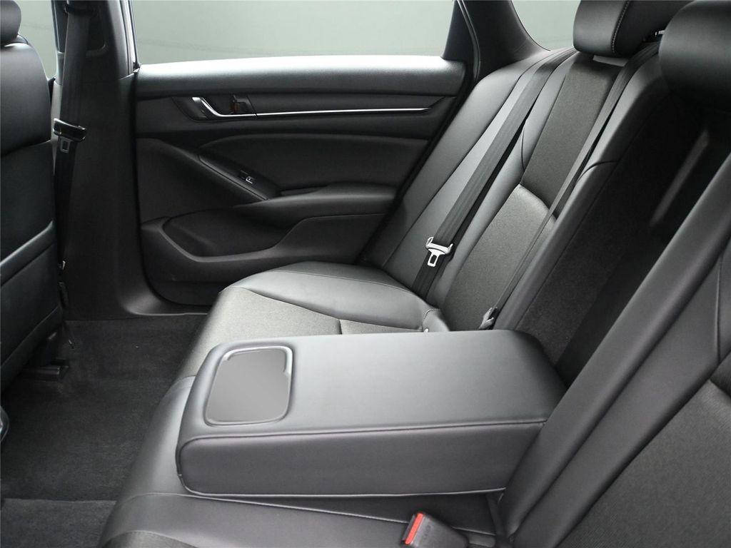 used 2022 Honda Accord car, priced at $22,000