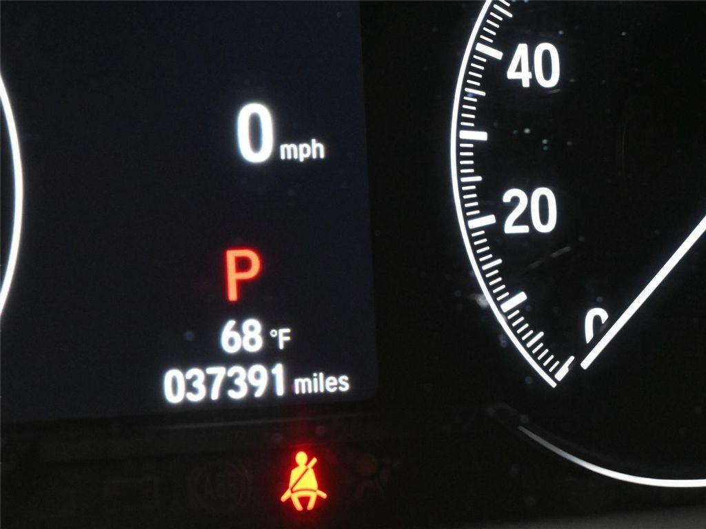 used 2022 Honda Accord car, priced at $22,000