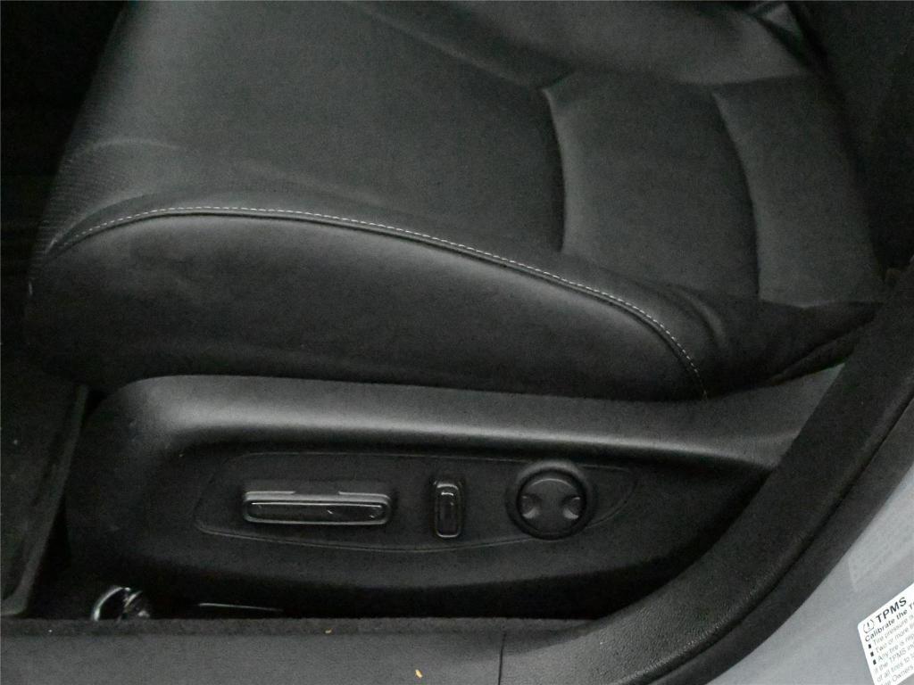 used 2025 Honda Accord Hybrid car, priced at $34,000