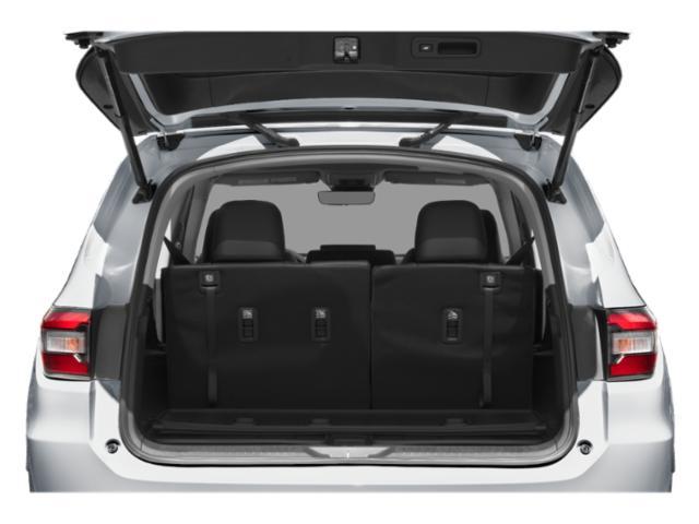 new 2025 Honda Pilot car, priced at $51,825