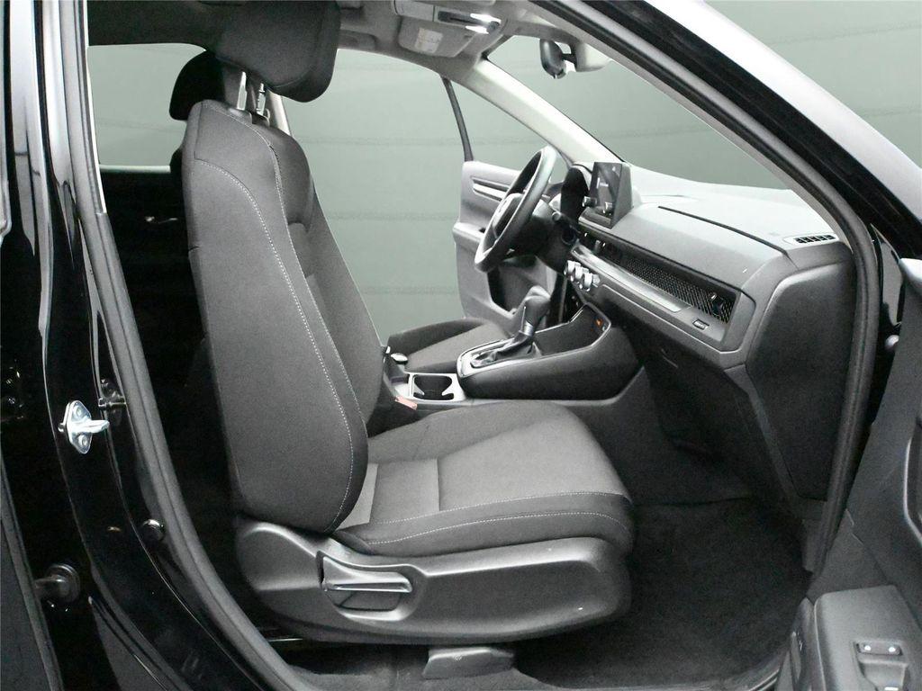 used 2024 Honda CR-V car, priced at $29,500