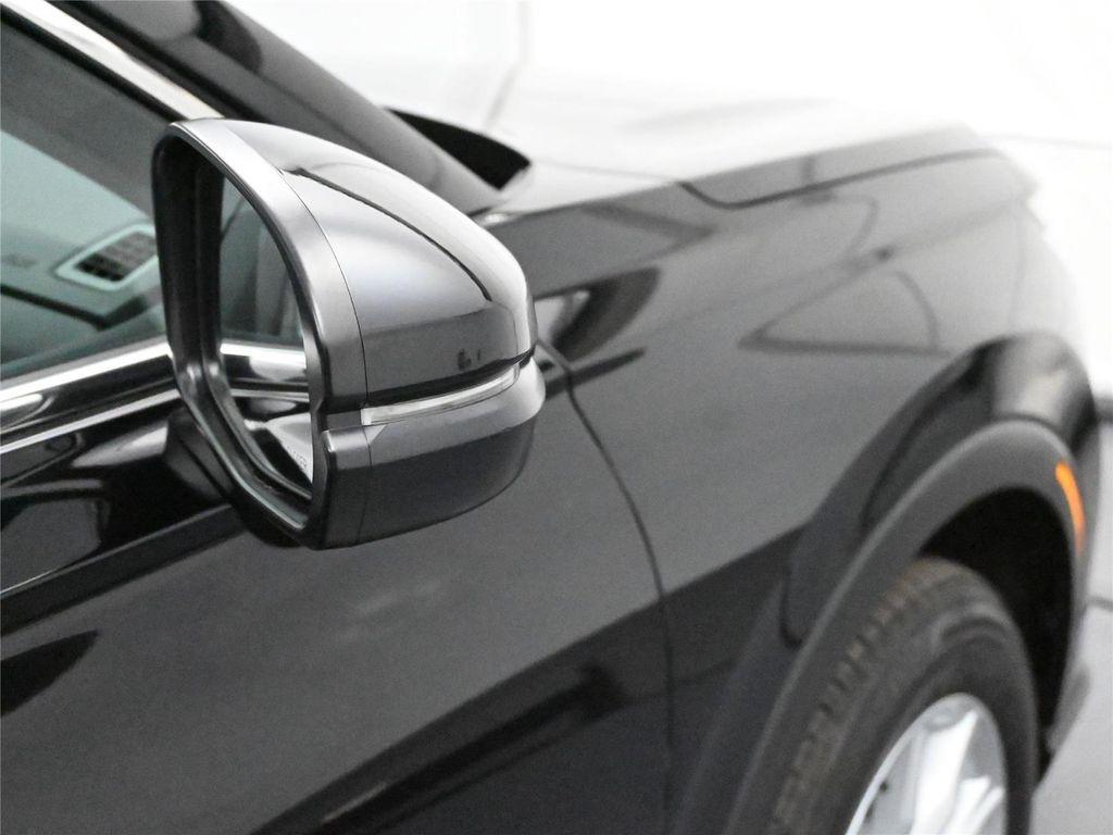 used 2024 Honda CR-V car, priced at $29,500