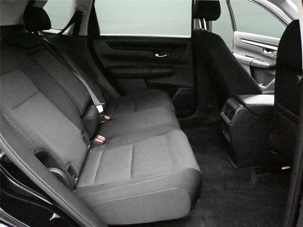 used 2024 Honda CR-V car, priced at $29,500