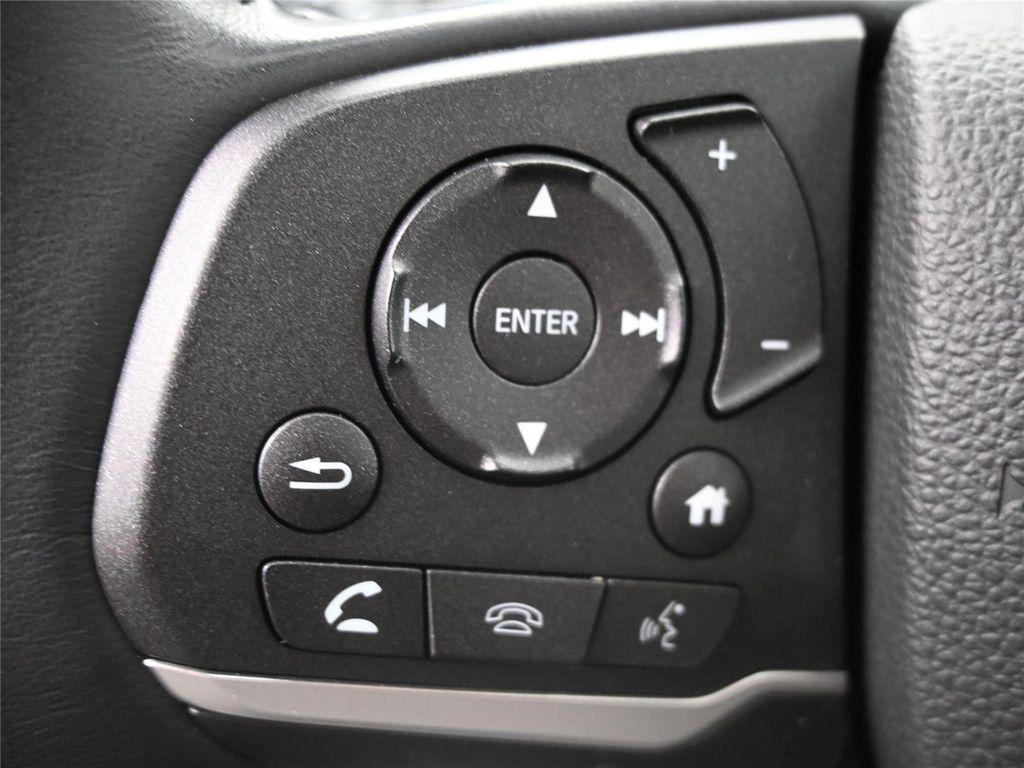 used 2024 Honda Odyssey car, priced at $34,400