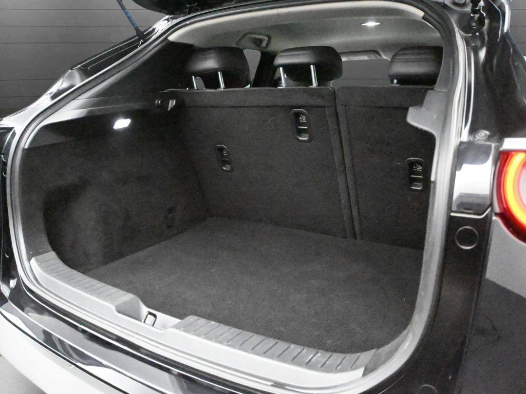 used 2023 Mazda CX-30 car, priced at $21,500