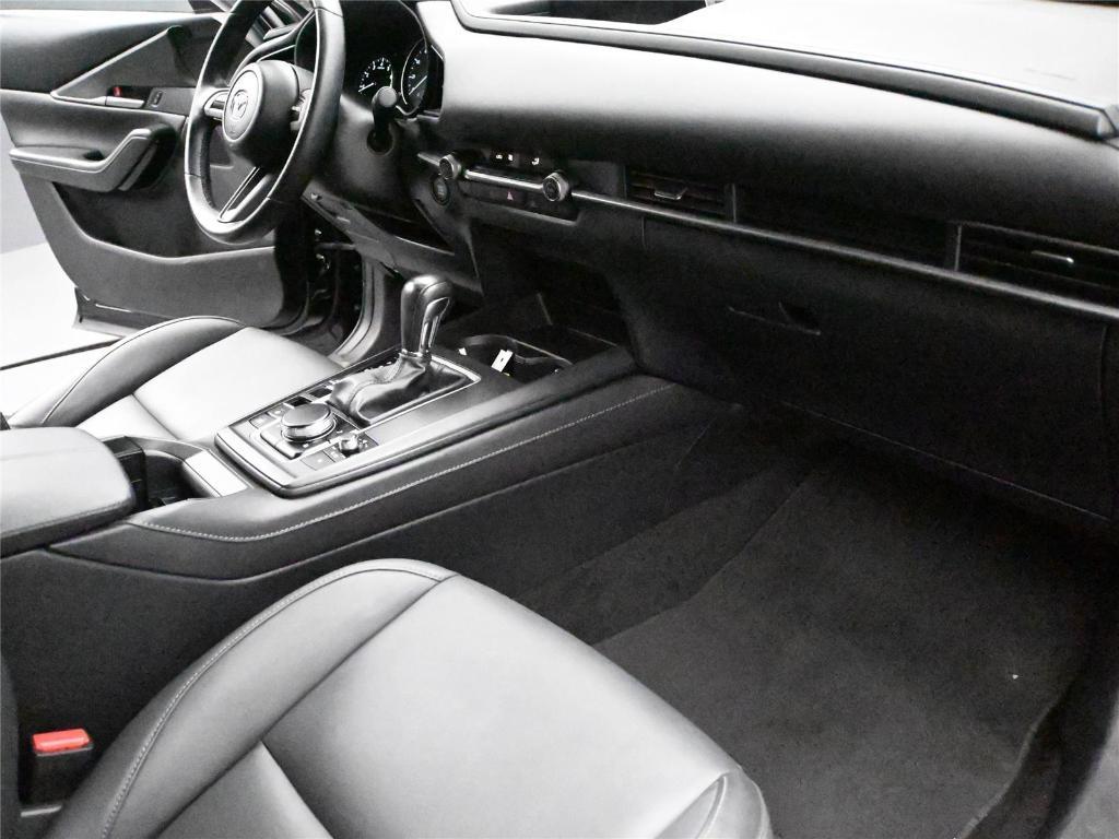 used 2023 Mazda CX-30 car, priced at $21,500