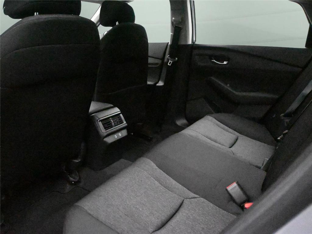 used 2025 Honda Accord car, priced at $27,000