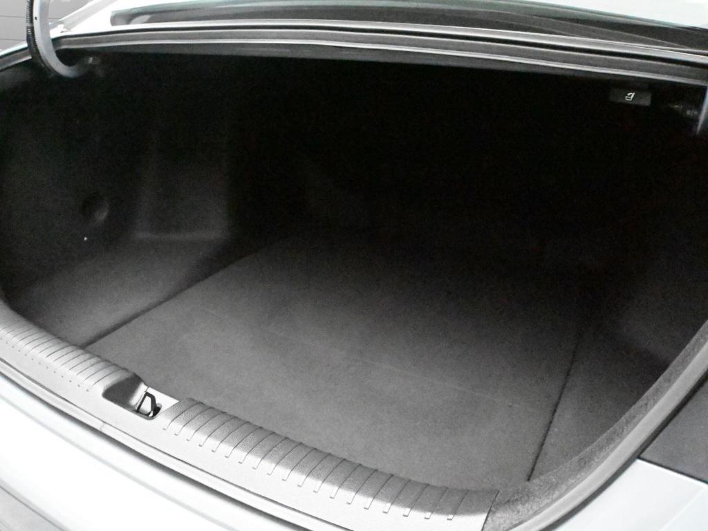 used 2025 Honda Accord car, priced at $27,000