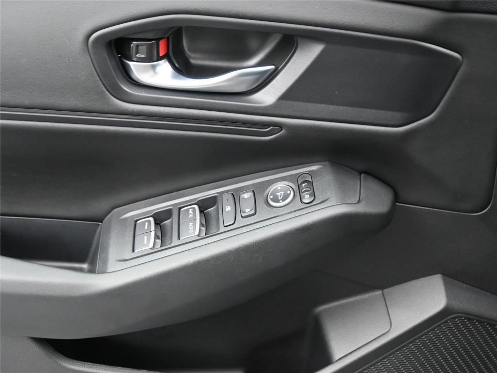 used 2025 Honda Accord car, priced at $27,000