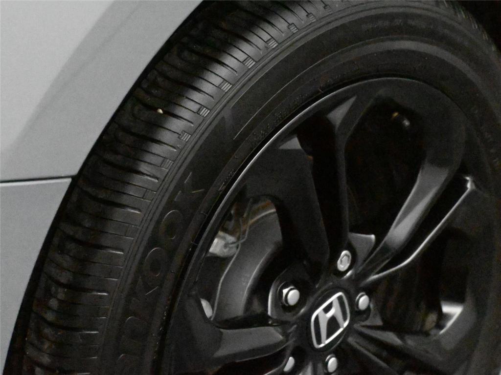 used 2025 Honda Accord car, priced at $27,000