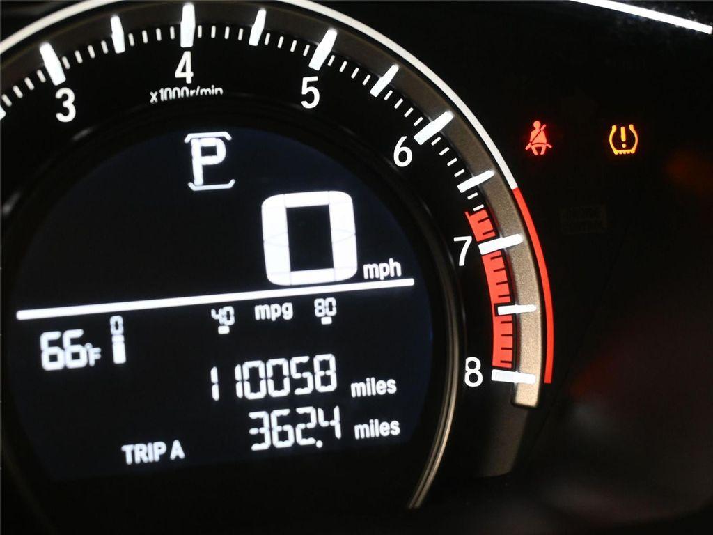 used 2018 Honda Civic car, priced at $11,450