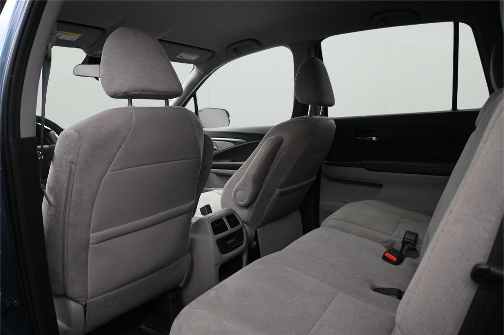 used 2019 Honda Pilot car, priced at $23,400
