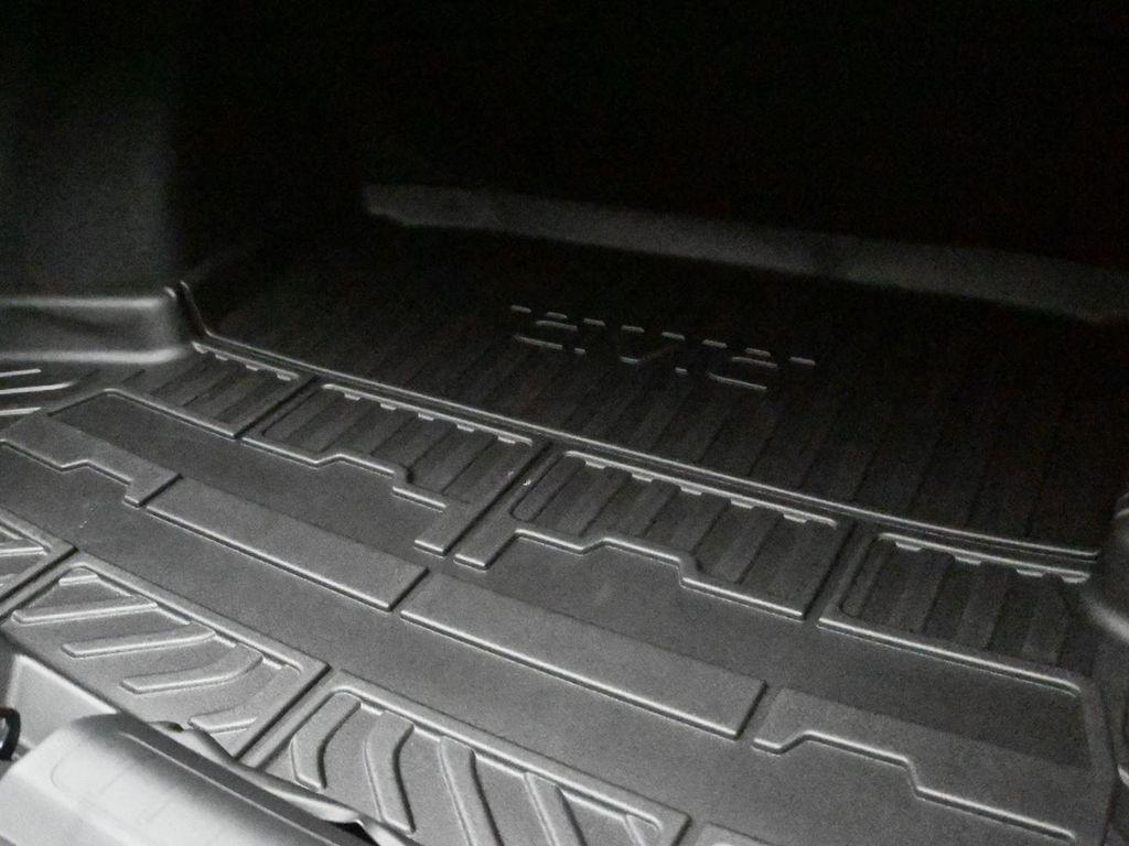 used 2026 Honda Civic Hybrid car, priced at $29,700