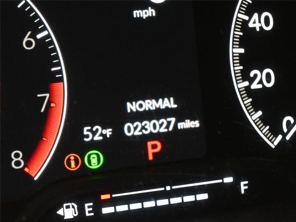 used 2023 Honda Civic car, priced at $20,400