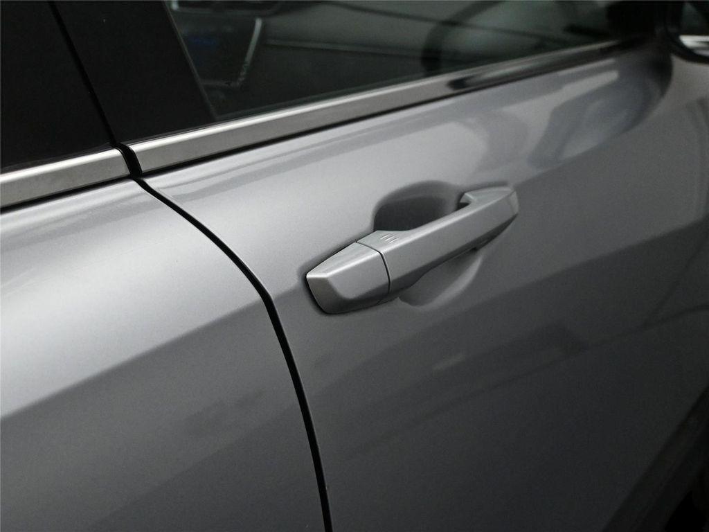 used 2020 Honda CR-V car, priced at $17,000