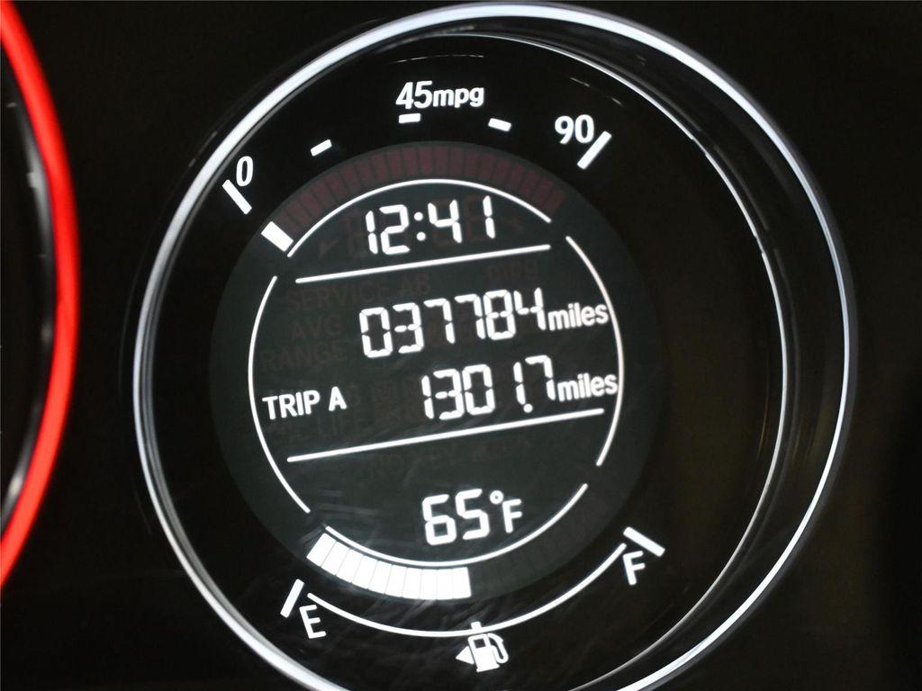 used 2020 Honda HR-V car, priced at $18,700