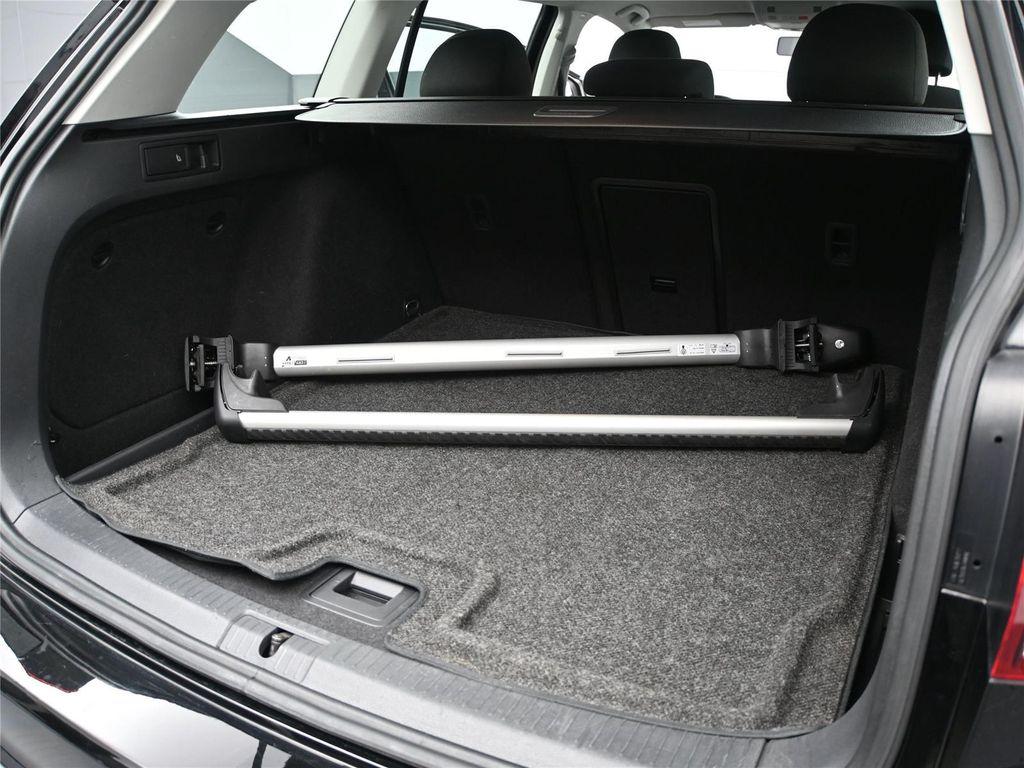 used 2017 Volkswagen Golf SportWagen car, priced at $11,700