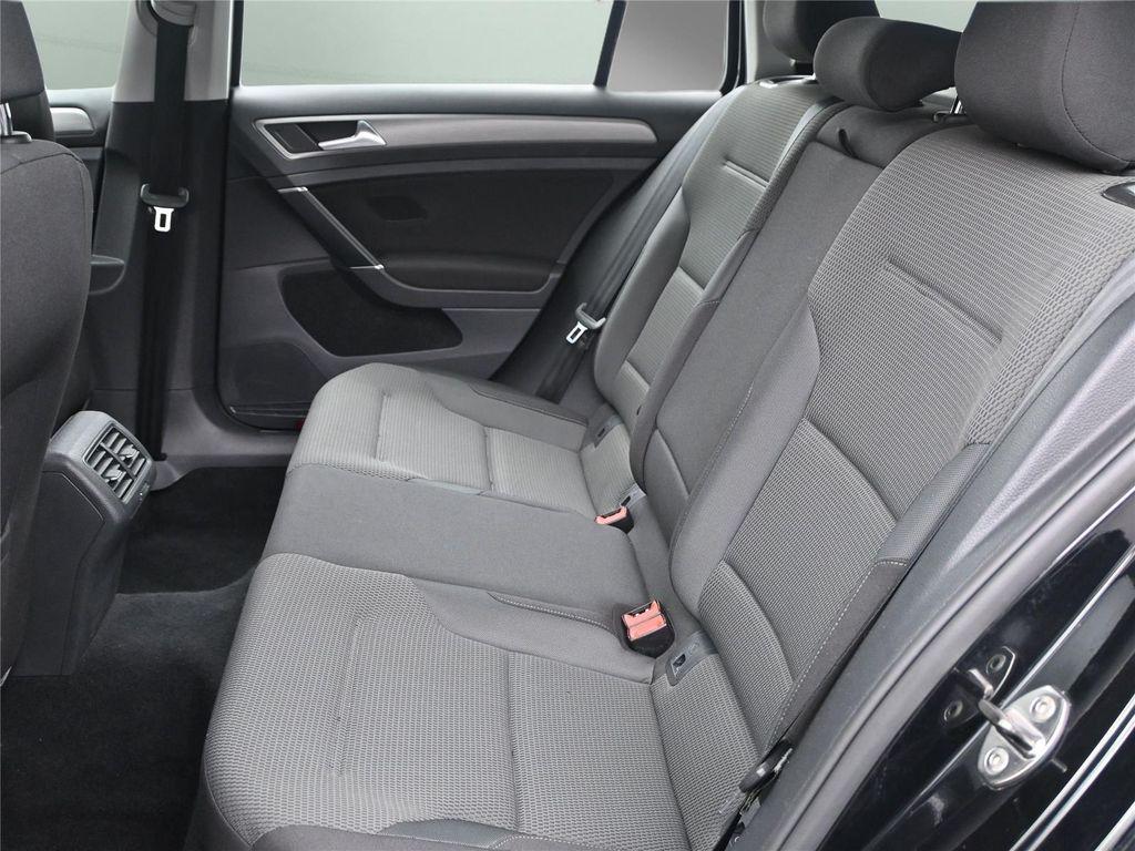 used 2017 Volkswagen Golf SportWagen car, priced at $11,700