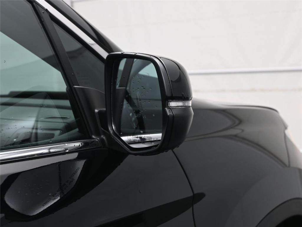 used 2026 Honda Ridgeline car, priced at $39,750