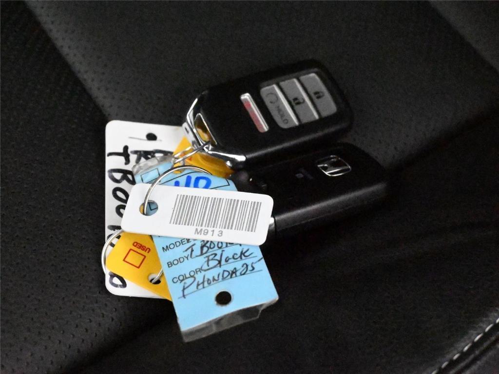 used 2026 Honda Ridgeline car, priced at $39,750