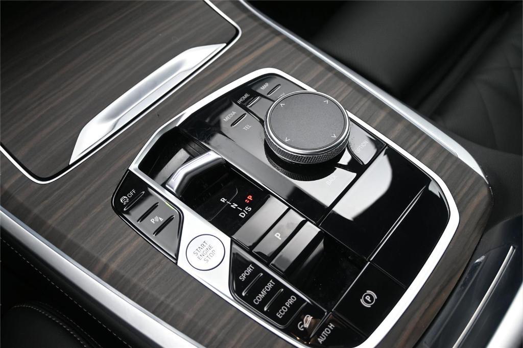 used 2026 BMW X5 car, priced at $68,175