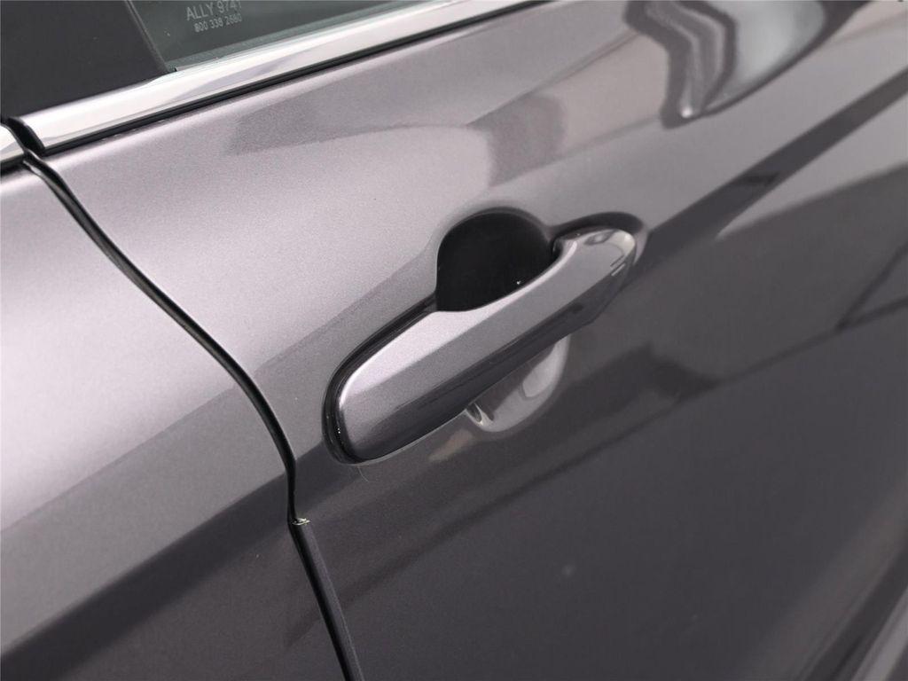 used 2023 Toyota Camry car, priced at $18,700