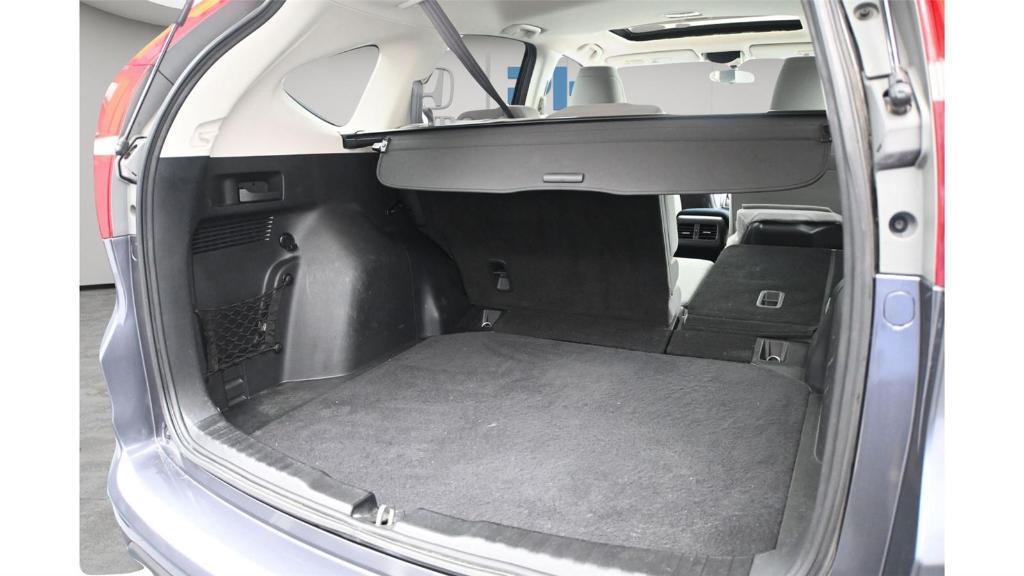 used 2016 Honda CR-V car, priced at $17,200