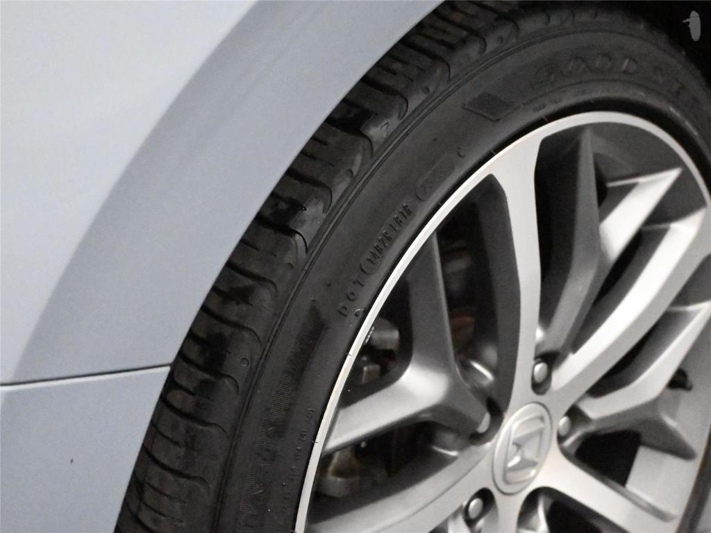 used 2023 Honda Civic car, priced at $25,000