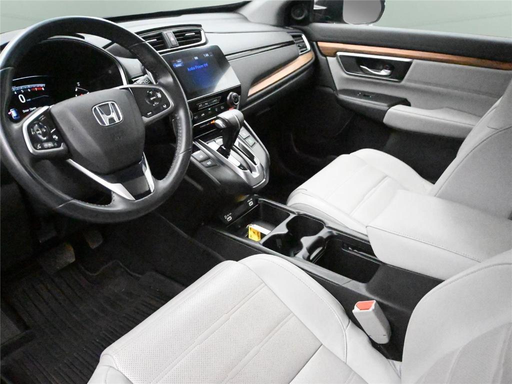 used 2020 Honda CR-V car, priced at $23,250