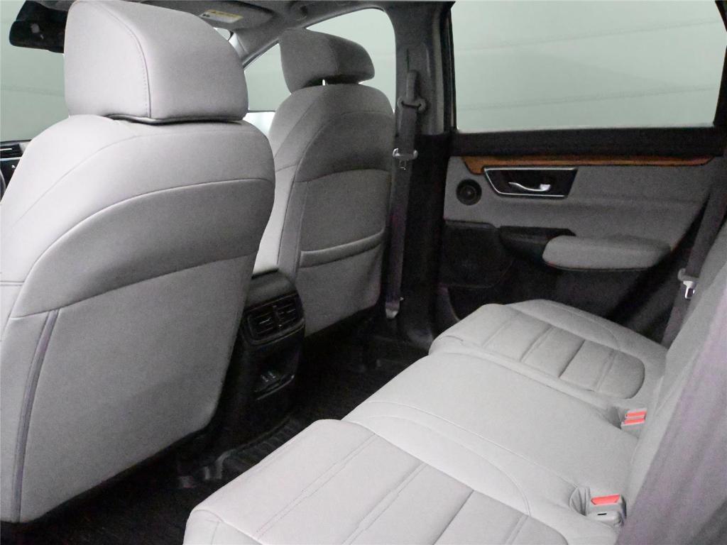 used 2020 Honda CR-V car, priced at $23,250