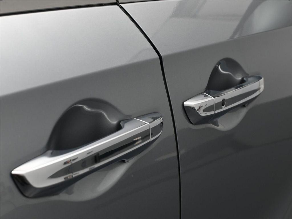 used 2024 Honda Odyssey car, priced at $34,200