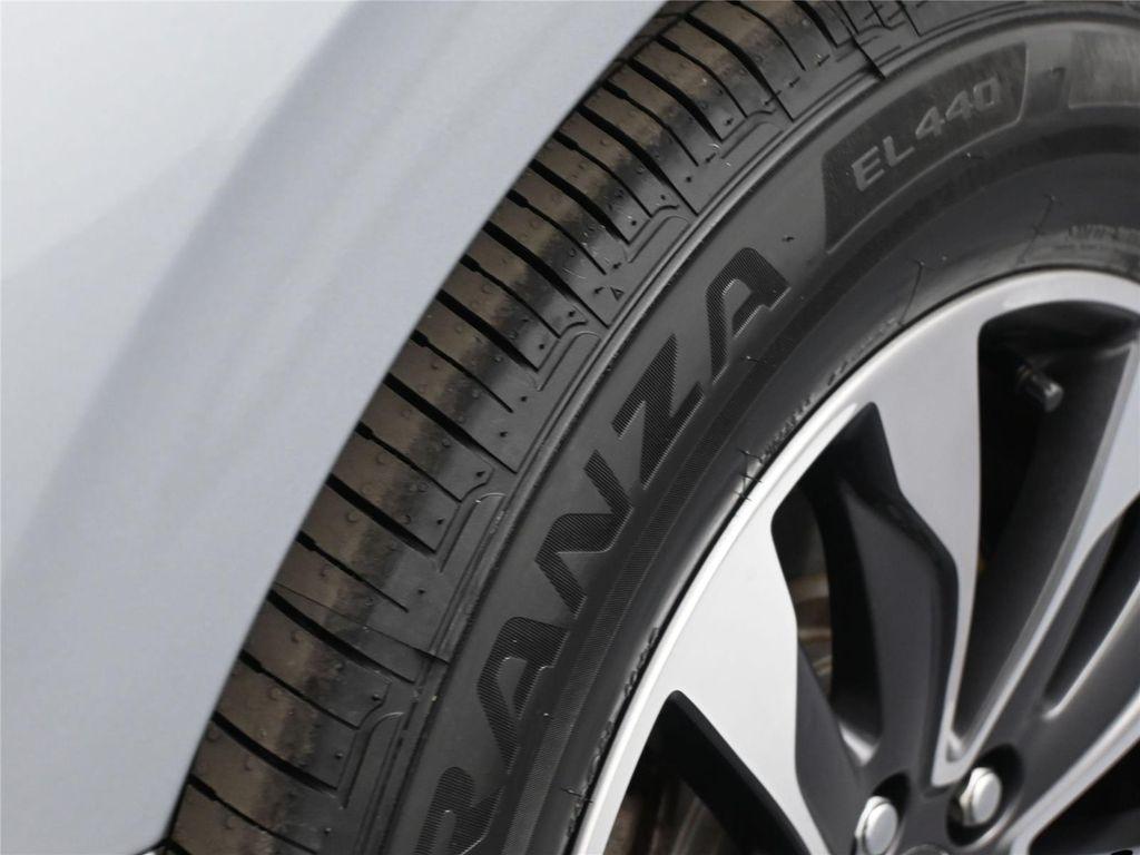 used 2024 Honda Odyssey car, priced at $34,200