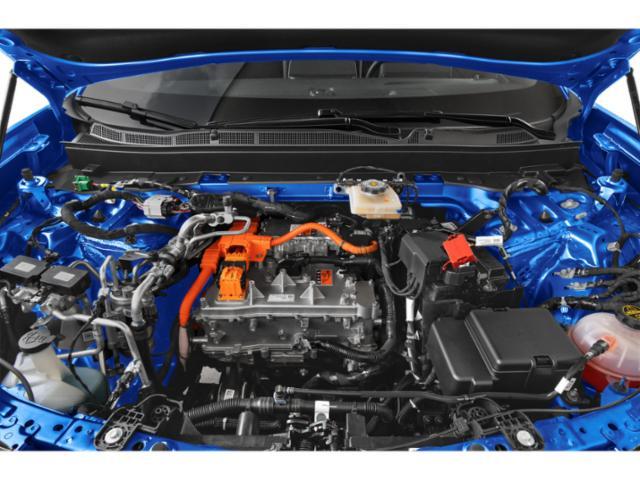 new 2026 Honda Prologue car, priced at $50,950