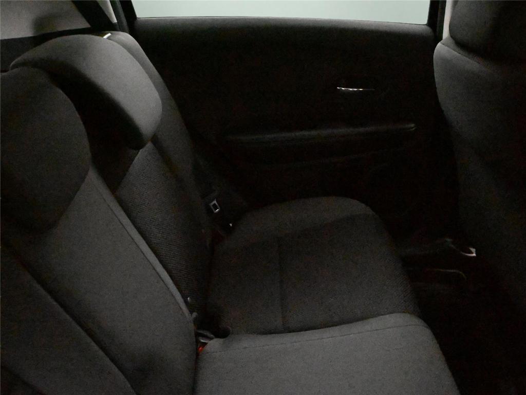 used 2022 Honda HR-V car, priced at $21,500