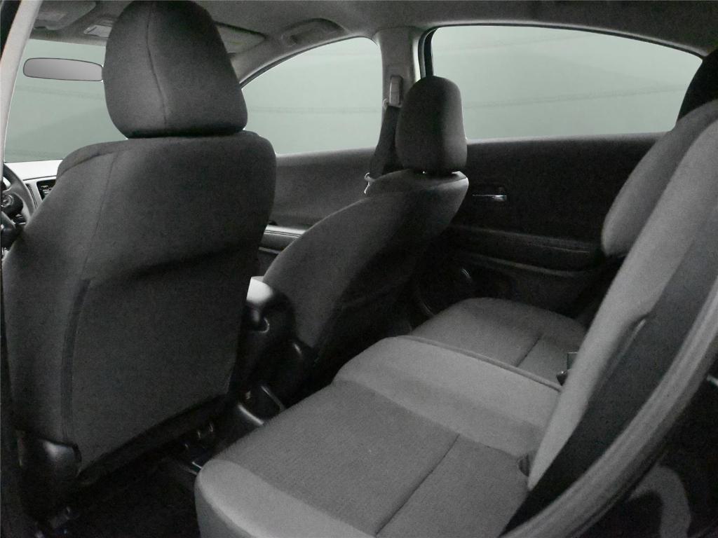 used 2022 Honda HR-V car, priced at $21,500