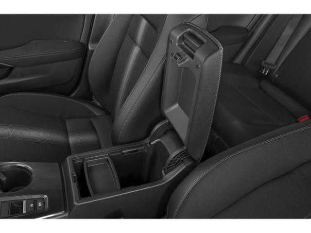 new 2026 Honda Civic Hybrid car