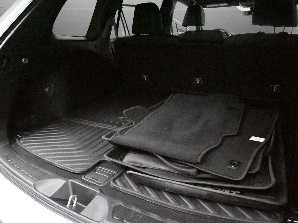 used 2023 Honda Passport car, priced at $24,700