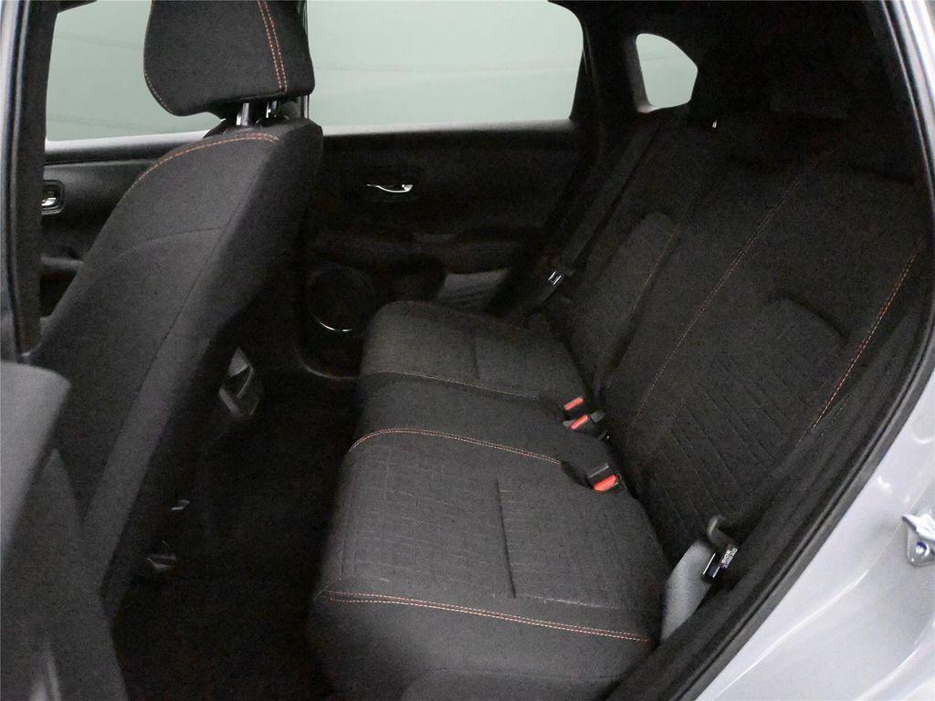 new 2025 Honda HR-V car, priced at $30,350