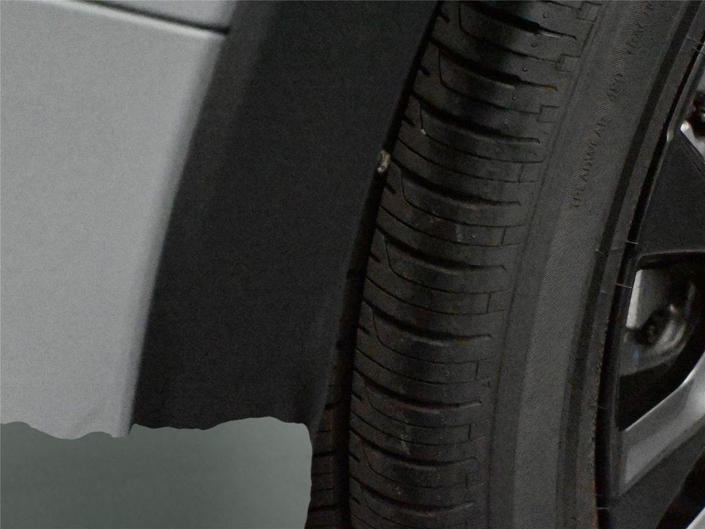 new 2025 Honda HR-V car, priced at $30,350