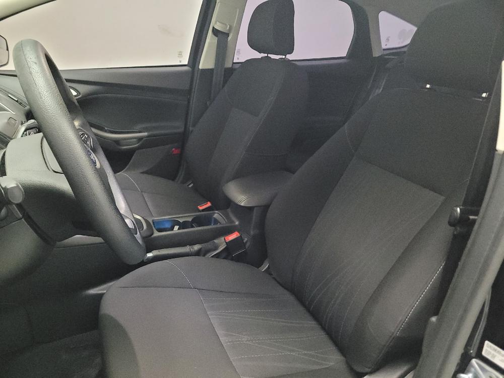 used 2018 Ford Focus car, priced at $16,295