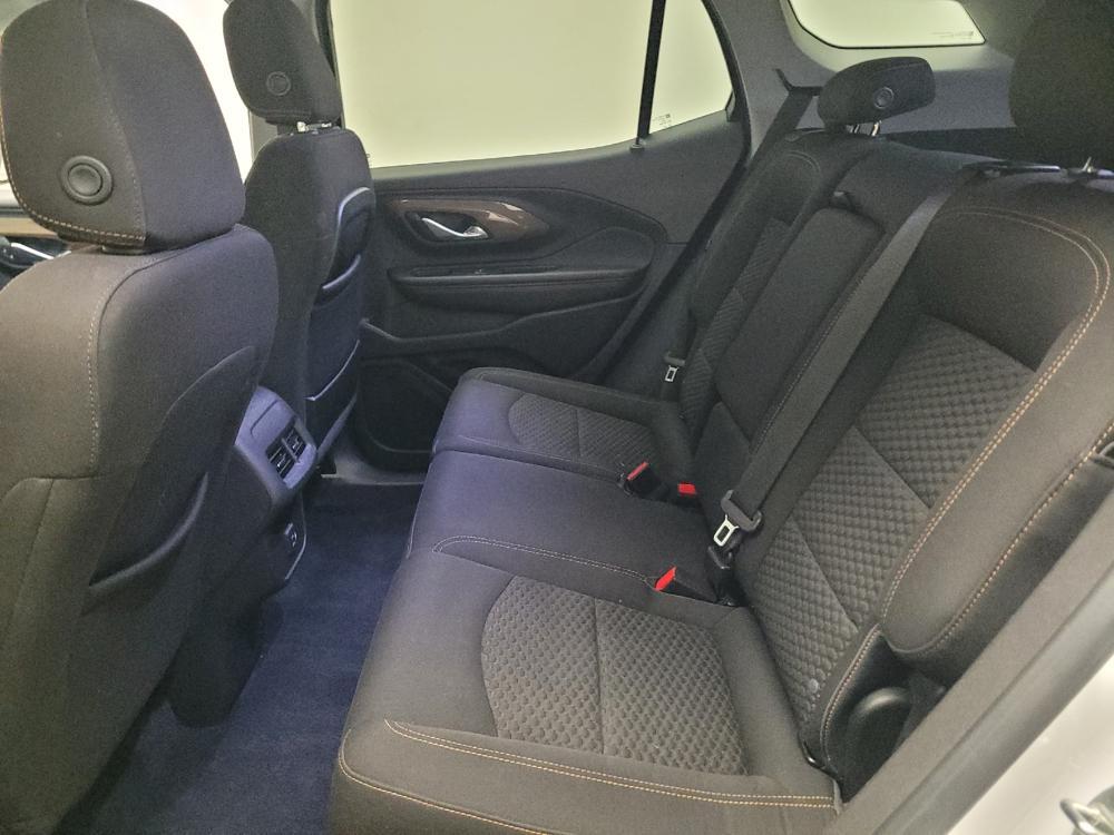 used 2020 GMC Terrain car, priced at $19,195