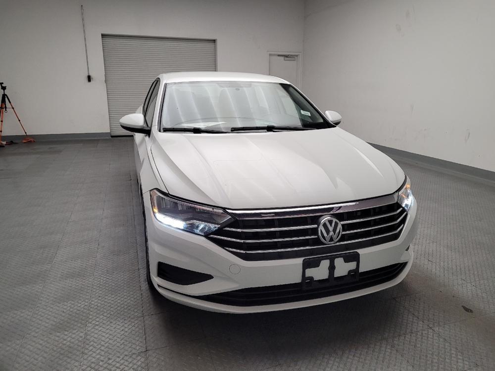 used 2019 Volkswagen Jetta car, priced at $15,295