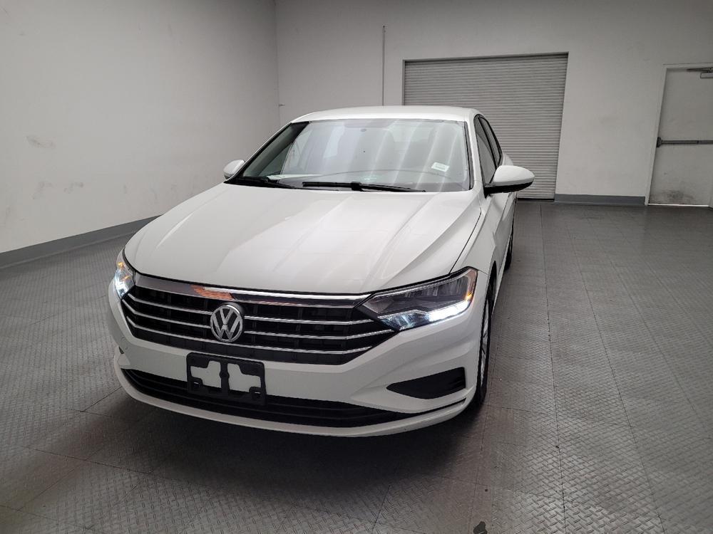 used 2019 Volkswagen Jetta car, priced at $15,295