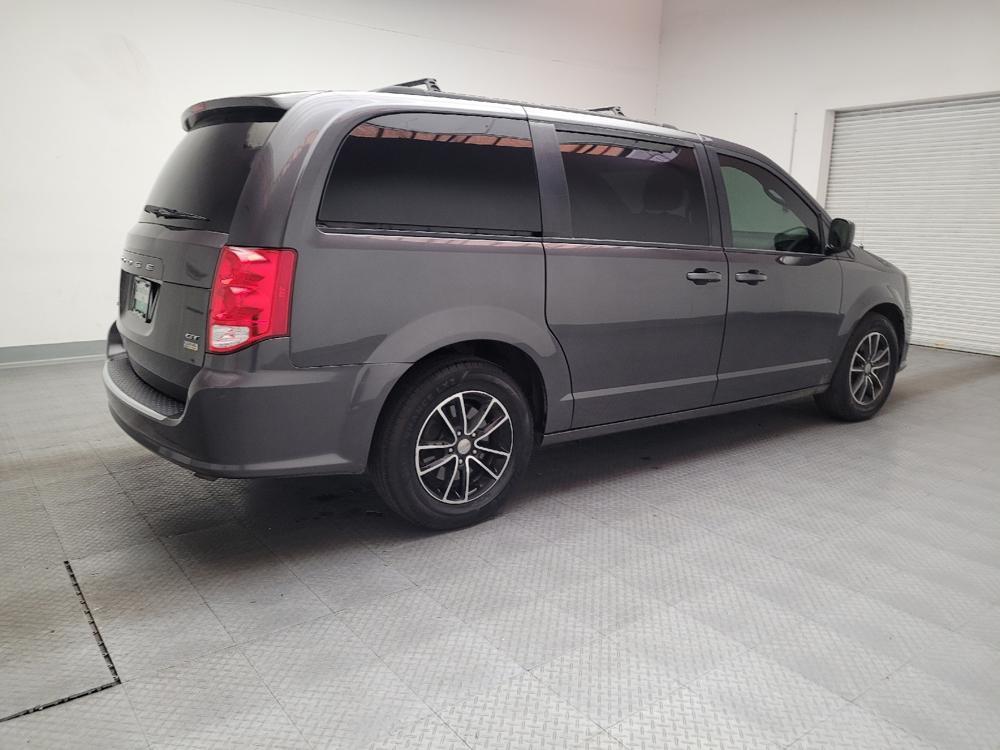 used 2019 Dodge Grand Caravan car, priced at $14,895