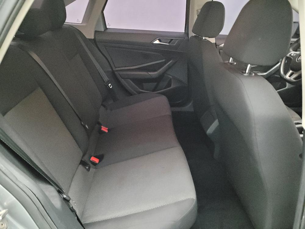 used 2019 Volkswagen Jetta car, priced at $15,595