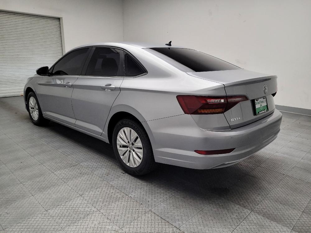 used 2019 Volkswagen Jetta car, priced at $15,595