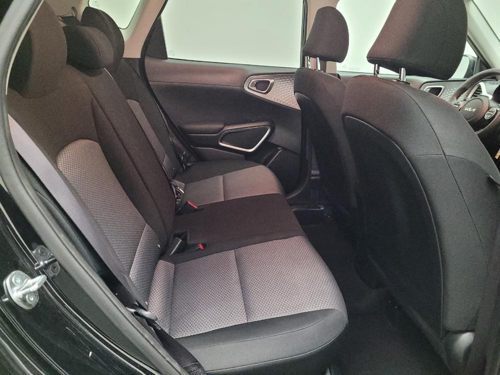 used 2024 Kia Soul car, priced at $18,395