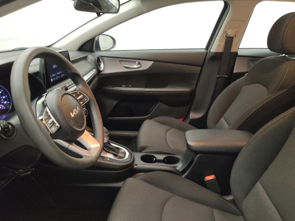 used 2023 Kia Forte car, priced at $16,595
